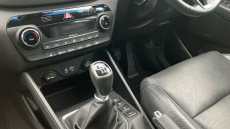 Hyundai Tucson 1.7 CRDi Blue Drive Premium 5dr 2WD Diesel Estate